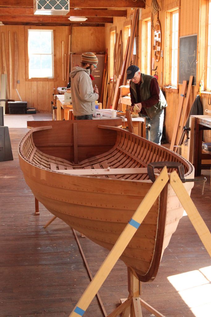 Shipyard Graphic